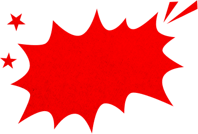 starburst